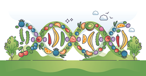 Nutrigenomics Cheat Sheet