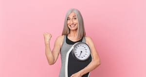 10 Steps to Healthy, Lasting Weight Loss